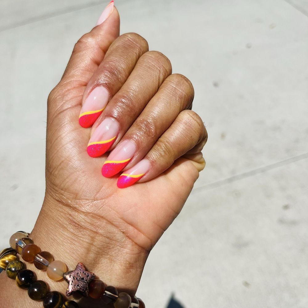 Exotic Nails - Nail Salons Near Me - West Covina, California Exotic Nails - Nail Salons Near Me - West Covina, California