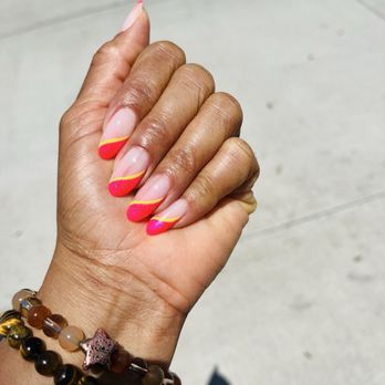 Exotic Nails - Nail Salons Near Me - West Covina, California