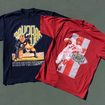 Vividly Branded - Screen Printing/T-Shirt Printing Near Me