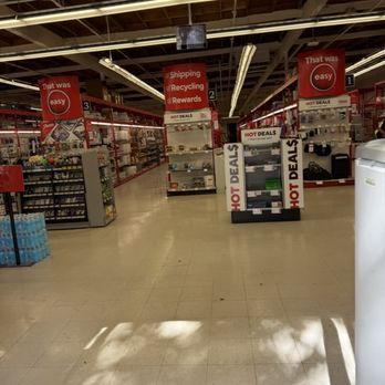 Staples - Printing Services Near Me - Campbell, California