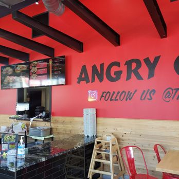 Angry Chickz - Thanks, Justine! - Chicken Shop Near Me - San Jose, California Angry Chickz - Thanks, Justine! - Chicken Shop Near Me - San Jose, California