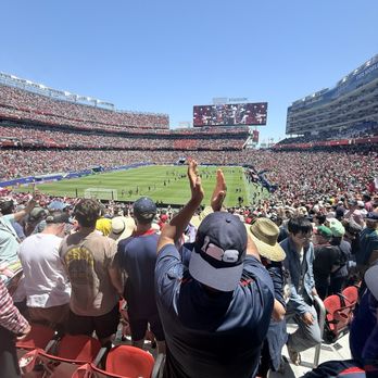 Levi's Stadium - Stadiums & Arenas Near Me - Santa Clara, California Levi's Stadium - Stadiums & Arenas Near Me - Santa Clara, California