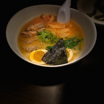 Ebisu - Ramen Near Me - East Providence, Rhode Island