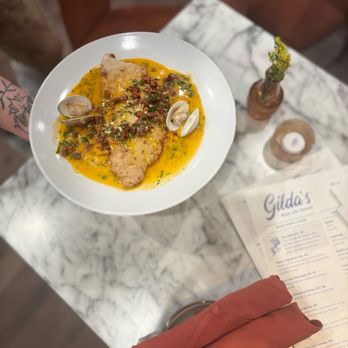 Gilda’s Bar De Tapas - Tapas/Small Plates Near Me - Shawnee Mission, Kansas