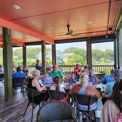 Inlet View Bar & Grill