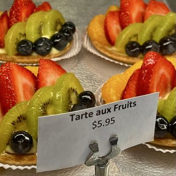 Au Coeur De Paris - Bakeries Near Me - Westminster, California Au Coeur De Paris - Bakeries Near Me - Westminster, California