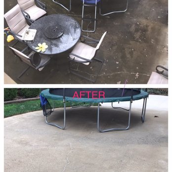 First In Pressure Washing - Great job done by 1stpressurewash! - Pressure Washers Near Me - Suwanee, Georgia