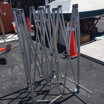 Impact Canopy - not even 5 mins out of the bag and our "commercial grade" steel tent in broken!!! - Party Equipment Rentals Near Me - Corona, California Impact Canopy - not even 5 mins out of the bag and our "commercial grade" steel tent in broken!!! - Party Equipment Rentals Near Me - Corona, California