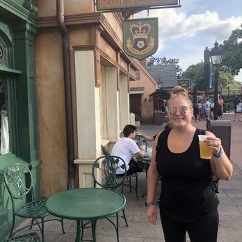 Germany Pavilion - Landmarks & Historical Buildings Near Me - Orlando, Florida
