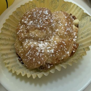 Beard Papa's - Desserts Near Me - Cupertino, California Beard Papa's - Desserts Near Me - Cupertino, California