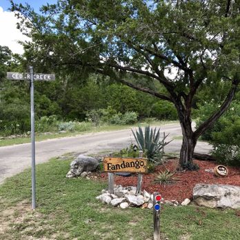 Fandango House Rental - Landscape... - Vacation Rentals Near Me - Concan, Texas Fandango House Rental - Landscape... - Vacation Rentals Near Me - Concan, Texas