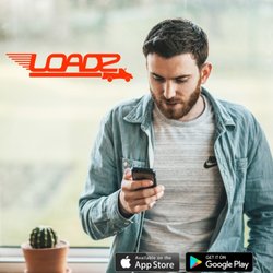 Loadz - Know Exactly where your delivery is - Real Time Tracking Available - Loadz Modesto