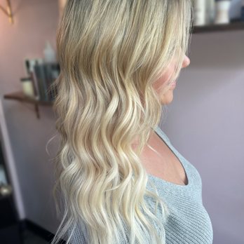 Jessi Semcken - Hair Stylists Near Me - Palatine, Illinois Jessi Semcken - Hair Stylists Near Me - Palatine, Illinois
