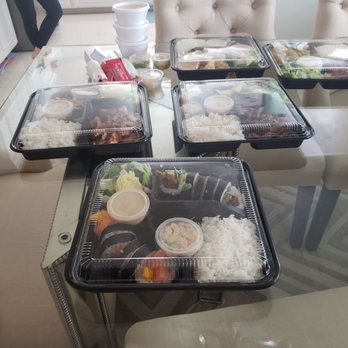 Crazy Rock'N Sushi - Sushi Bars Near Me - Stanton, California Crazy Rock'N Sushi - Sushi Bars Near Me - Stanton, California