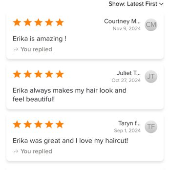 Red Union Salon - Our most recent Reviews - Makeup Artists Near Me - San Francisco, California Red Union Salon - Our most recent Reviews - Makeup Artists Near Me - San Francisco, California