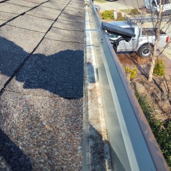 Top Down Gutter & Windows - Gutter Services Near Me