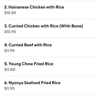 Nyonya - Malaysian Near Me - New York, New York Nyonya - Malaysian Near Me - New York, New York