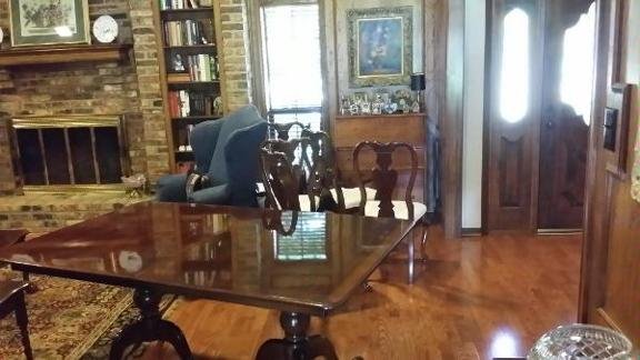 Steve Warren's ACE Carpet Cleaning & Restoration Services