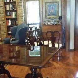 Steve Warren's ACE Carpet Cleaning & Restoration Services - untitled