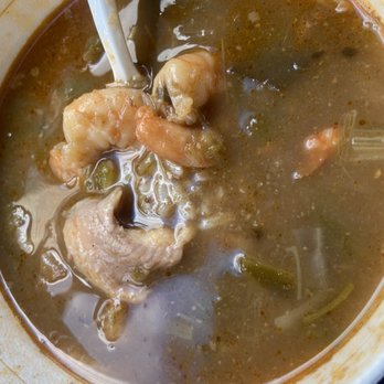 Bayou Cat Restaurant - Seafood gumbo - Seafood Near Me - Arlington, Texas Bayou Cat Restaurant - Seafood gumbo - Seafood Near Me - Arlington, Texas