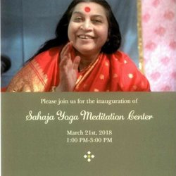 Sahaja Yoga Meditation