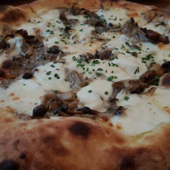 Oretta - Piemonte pizza ($19). Absolutely delicious! - Italian Near Me - Toronto, Ontario Oretta - Piemonte pizza ($19). Absolutely delicious! - Italian Near Me - Toronto, Ontario