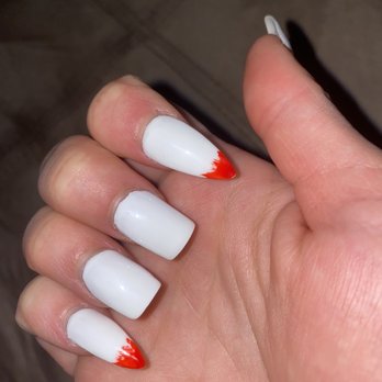 Ocean Spa And Nails - Halloween Set - Waxing Near Me - Reno, Nevada Ocean Spa And Nails - Halloween Set - Waxing Near Me - Reno, Nevada