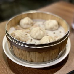 Chef Loong Dim Sum & Soup Dumplings