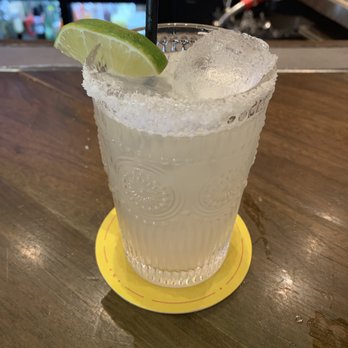 Nada - Nadarita buyer beware-it's short on tequila - Mexican Near Me - Indianapolis, Indiana
