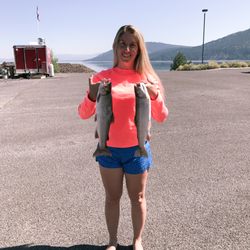 Eagle Lake Campgrounds & Marina