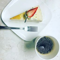 Strawberry Crepe Cake