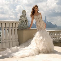 Amanda-Lina's Sposa Boutique