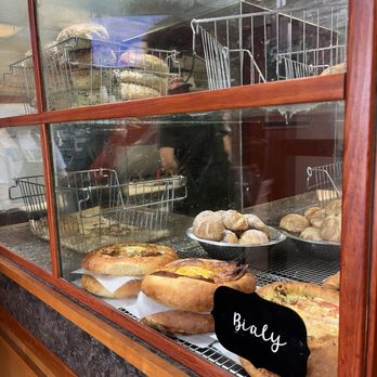 Lox, Stocks & Bagels - Bagels Near Me - Eugene, Oregon
