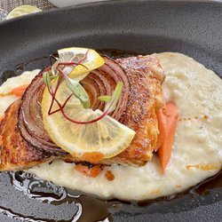 La Casa de las Sirenas - Fish of the day