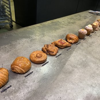 Lune Croissanterie - Bakeries Near Me - Fitzroy, VIC Lune Croissanterie - Bakeries Near Me - Fitzroy, VIC