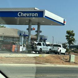 Chevron
