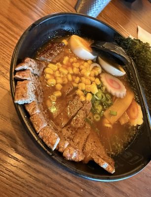 Ichiro Sushi & Ramen by null