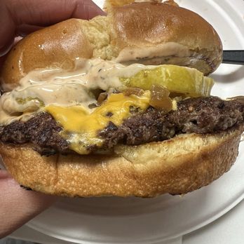 Smash And Slice - Smashburger really good and tender - Pizza Near Me - Las Vegas, Nevada Smash And Slice - Smashburger really good and tender - Pizza Near Me - Las Vegas, Nevada