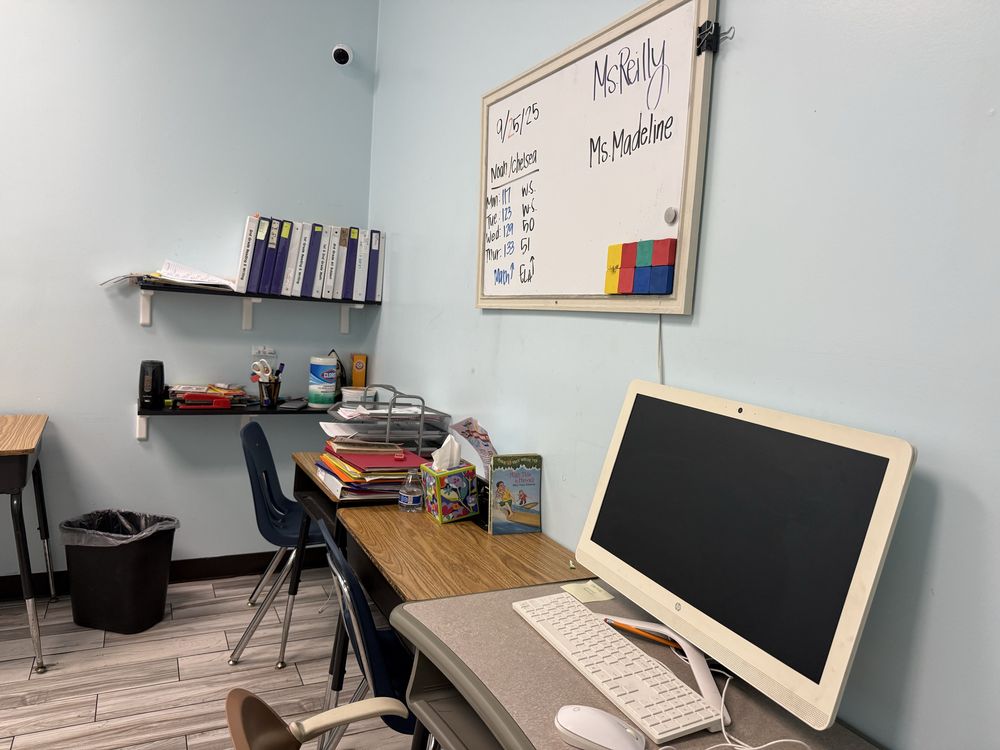 Do He Success Learning Center - reading tutor in Garden Grove, CA