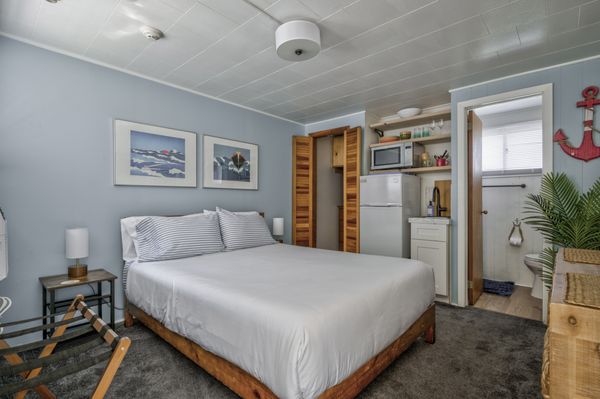 Seashore Condo Hotel by null