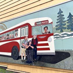 Columbia City Gallery