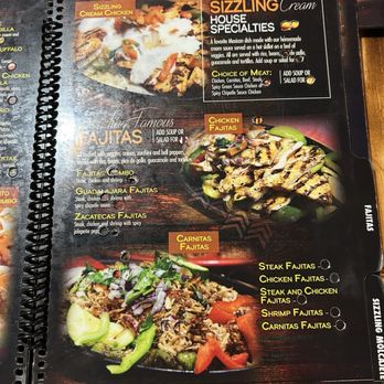 Salsa & Beer - Sizzling house specials - Mexican Near Me - North Hollywood, California Salsa & Beer - Sizzling house specials - Mexican Near Me - North Hollywood, California