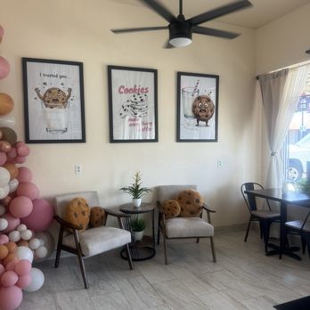 Sha-Sha's Sweets - Desserts Near Me - Manteca, California Sha-Sha's Sweets - Desserts Near Me - Manteca, California