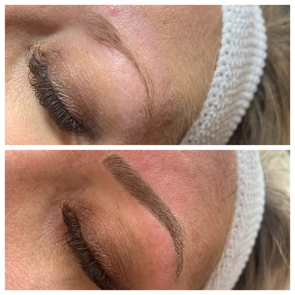 SANCTUARY SPA AT TRADITION 47 Photos & 30 Reviews 10799 SW