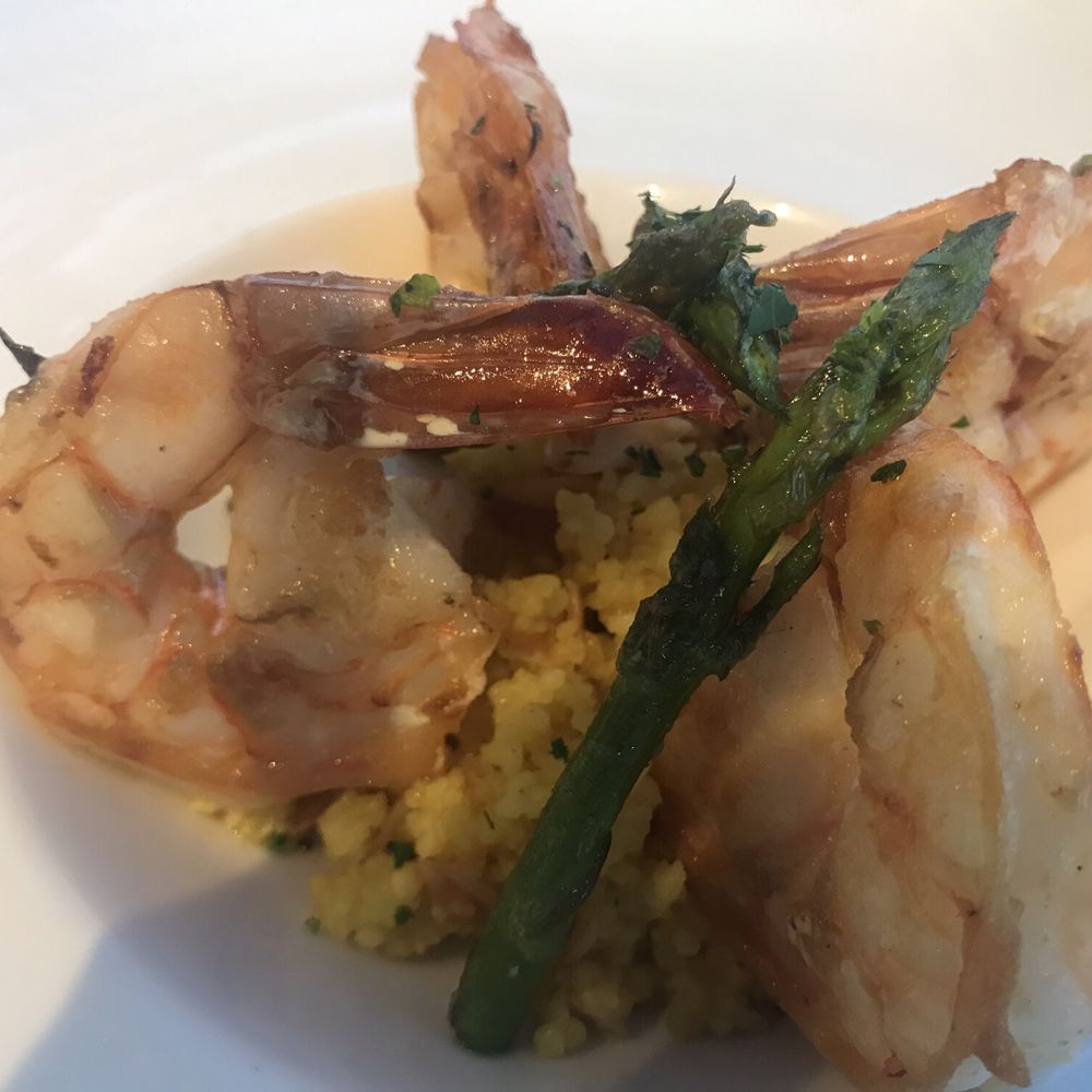 Neptune - Seafood Near Me - Cabo San Lucas, BCS