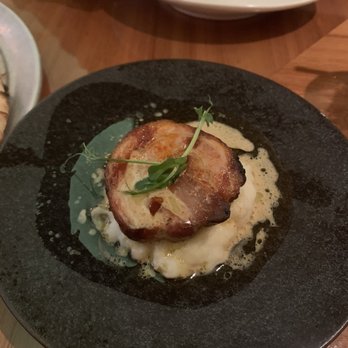 Rigo - Stuffed pork belly - Spanish Near Me - Honolulu, Hawaii Rigo - Stuffed pork belly - Spanish Near Me - Honolulu, Hawaii