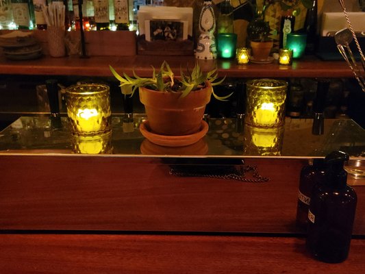 Casa Pública by null