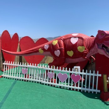 Cabazon Dinosaurs - Museums Near Me - Cabazon, California Cabazon Dinosaurs - Museums Near Me - Cabazon, California