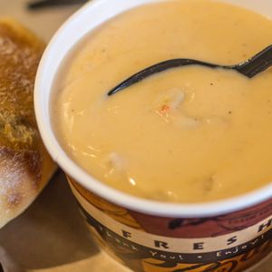 Zoup! on Yelp