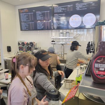 Tiger Den Tea House - Bubble Tea Near Me - Highlands Ranch, Colorado Tiger Den Tea House - Bubble Tea Near Me - Highlands Ranch, Colorado